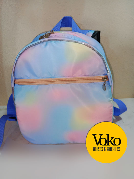 MOCHILA NINO 02
