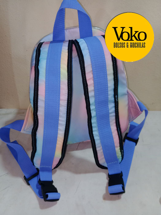 MOCHILA NINO 03