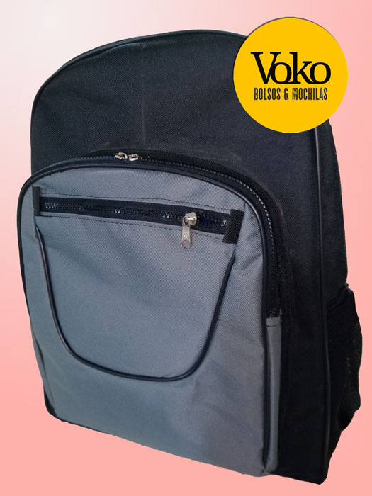 MOCHILA TOTTO