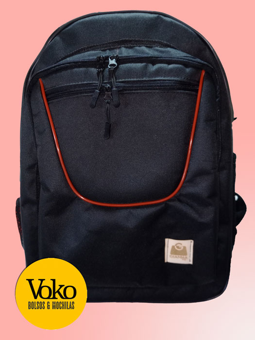 MOCHILA TOTTO