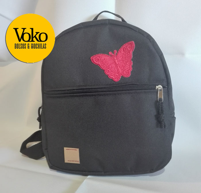 MOCHILA URBANA
